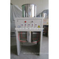 High quality stainless steel cheap price of machine for cleaning garlic